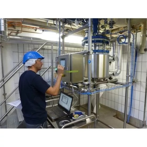 監測、控制器